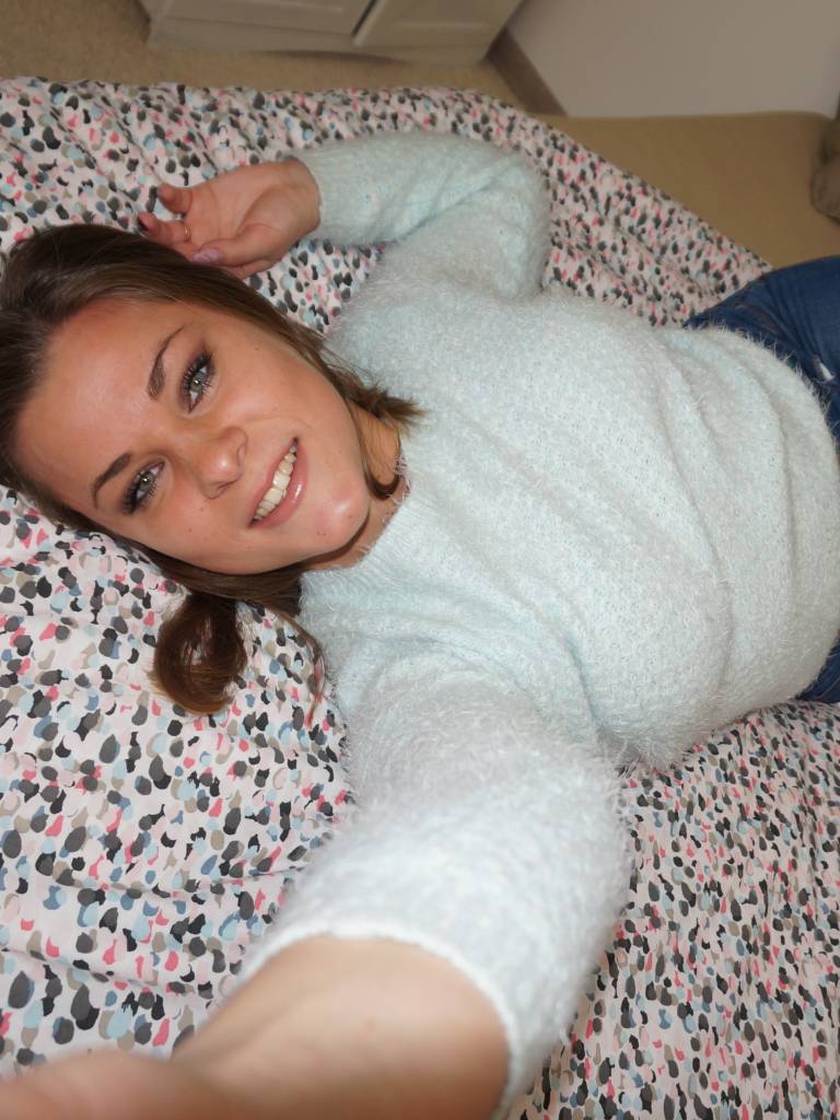 Photo de Myriam