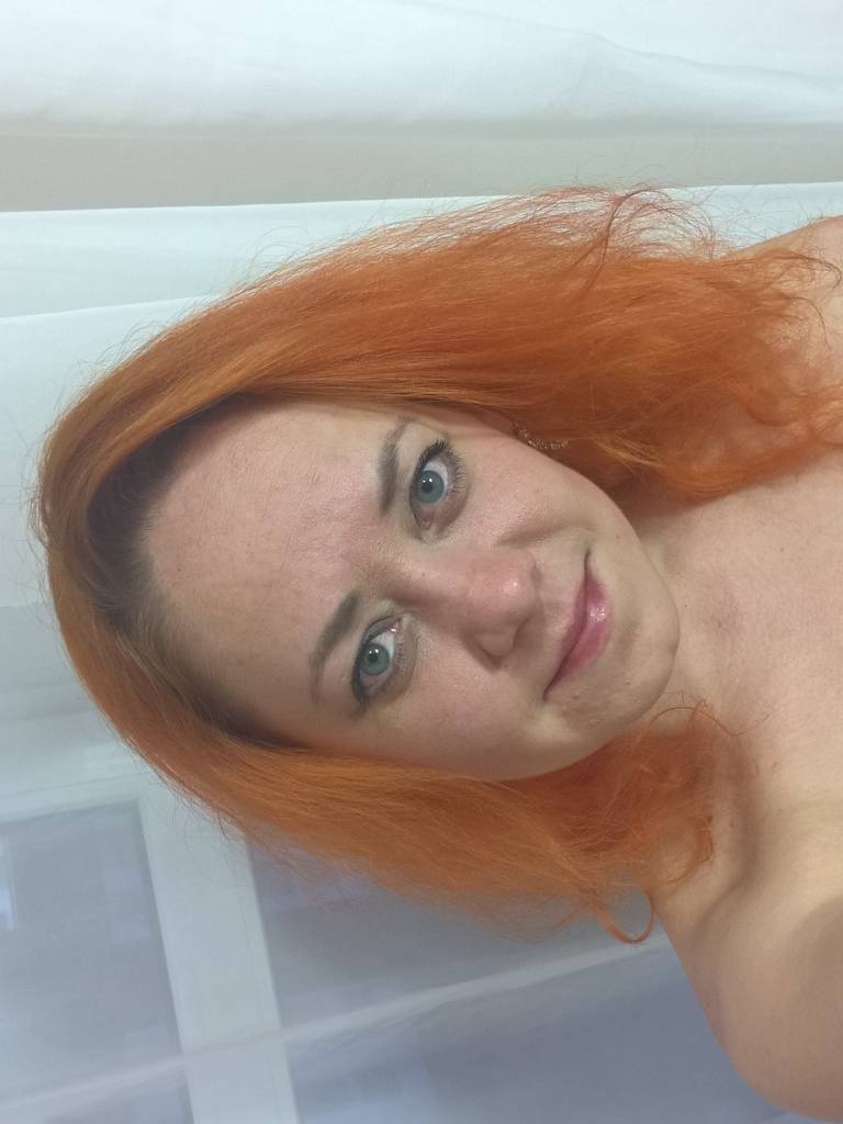 Photo de Carole