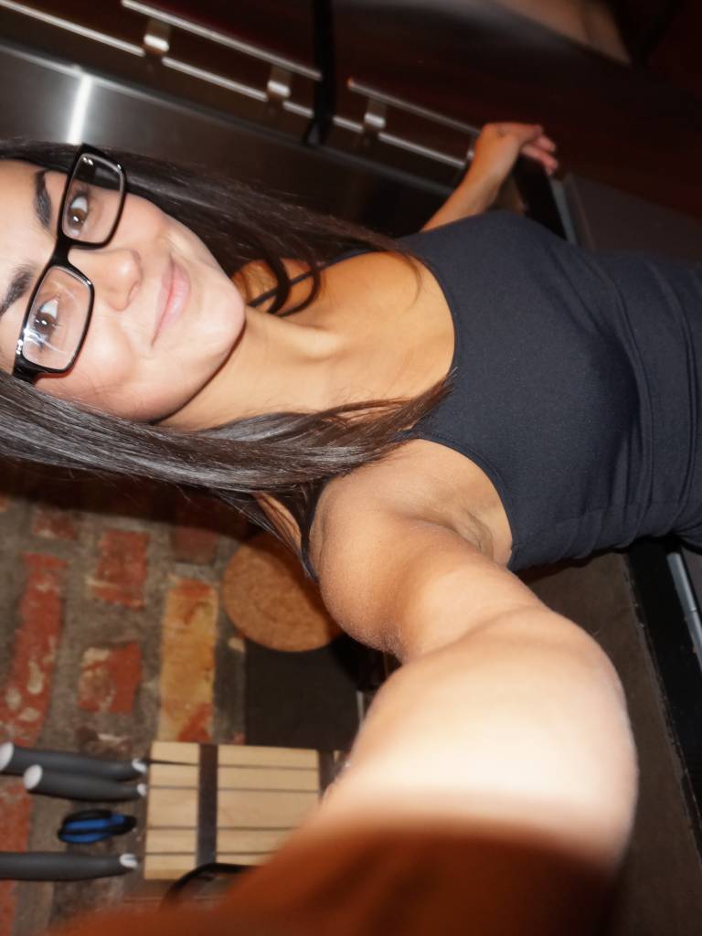 Photo de Georgette