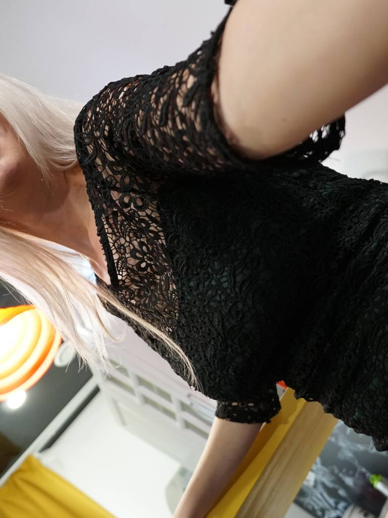 Photo de Marielle