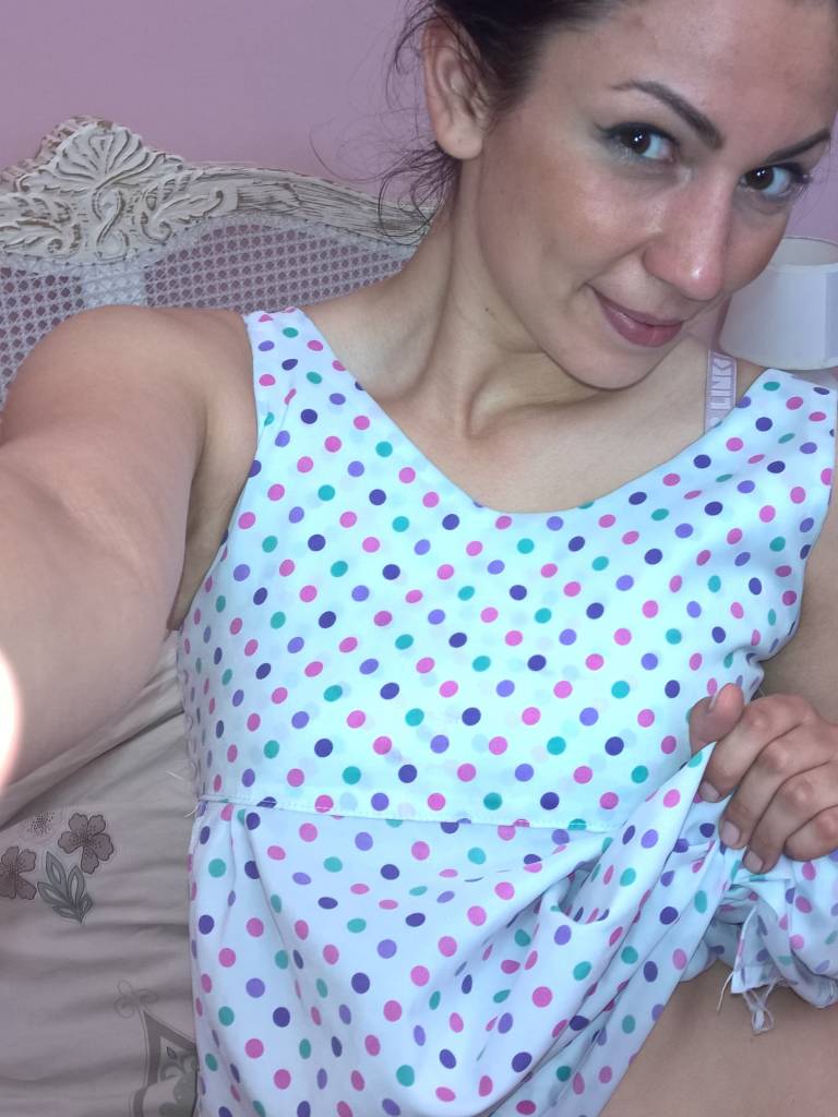 Photo de Suzette