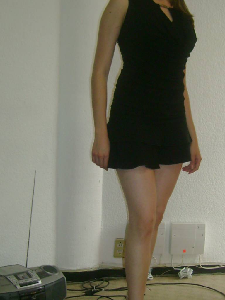 Photo de Louise