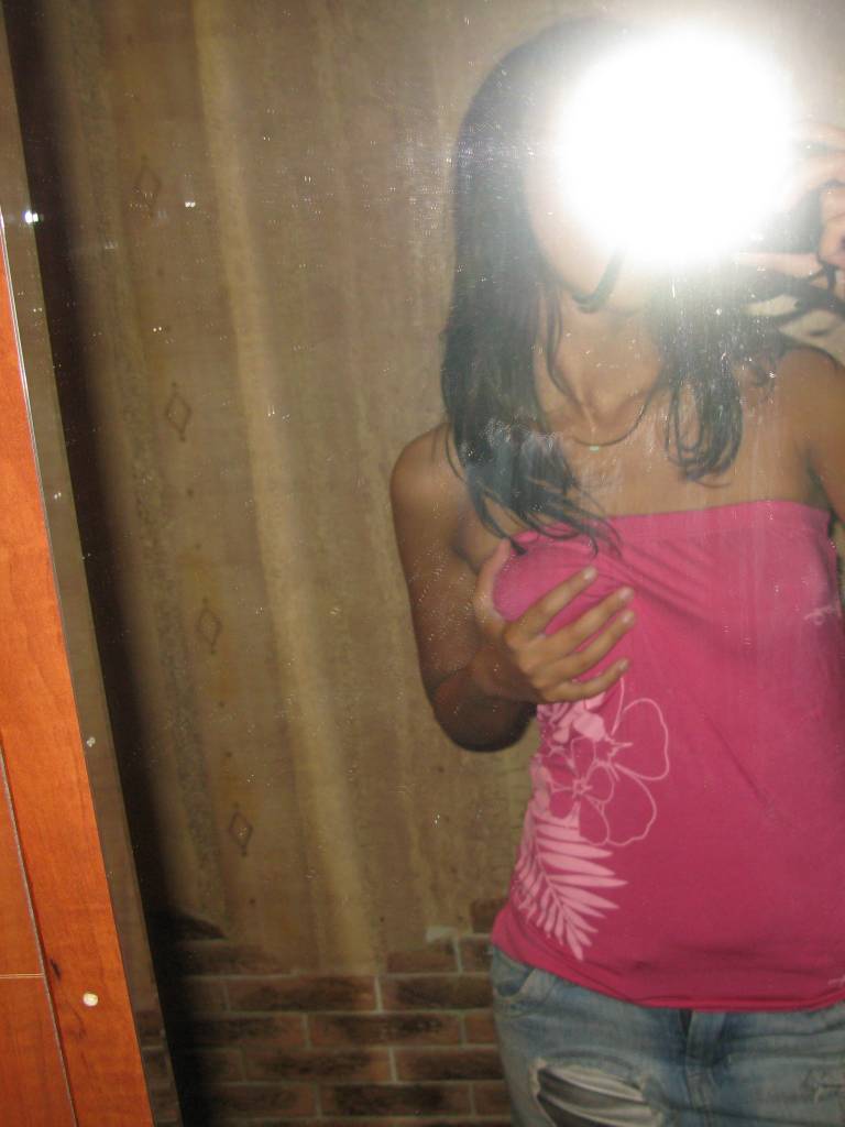 Photo de Christelle