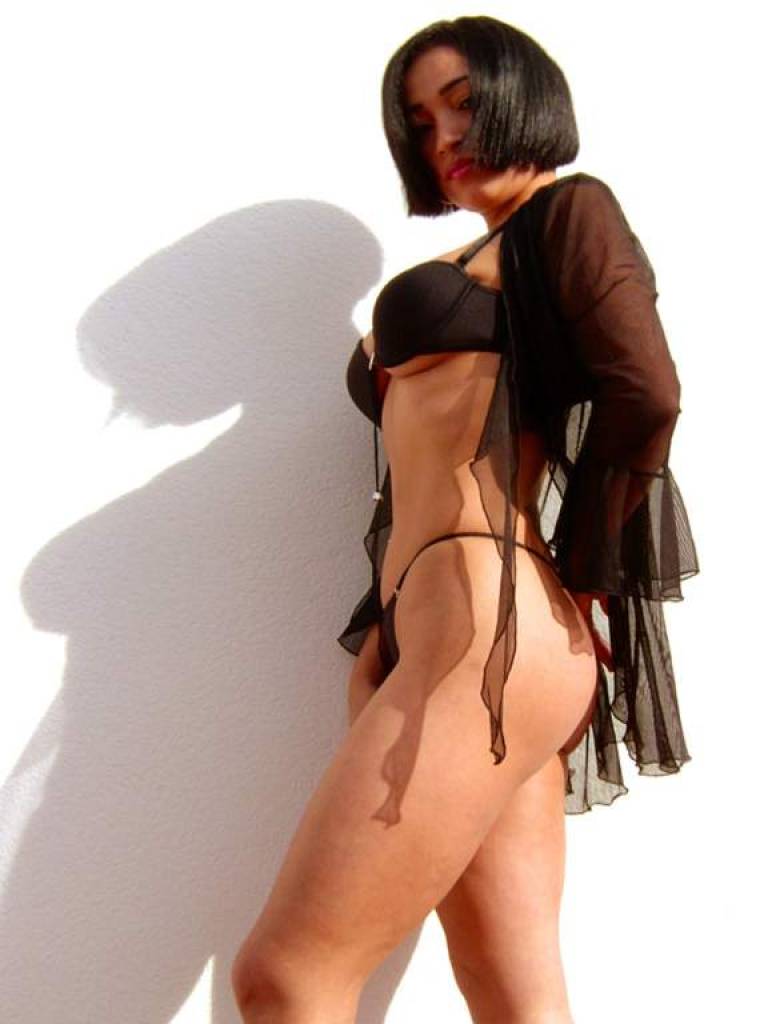 Photo de Marcelline