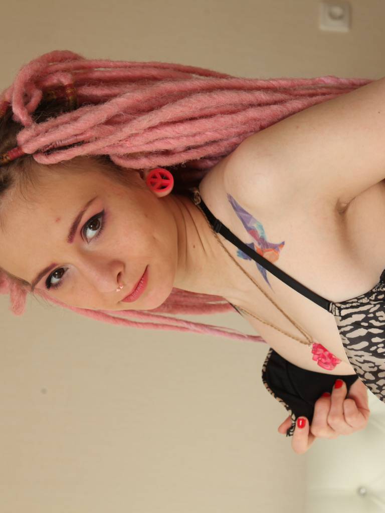 jeune coquine Blagnac