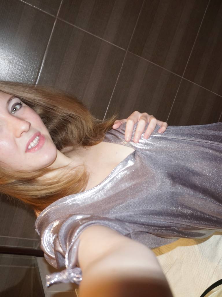Photo de Aline