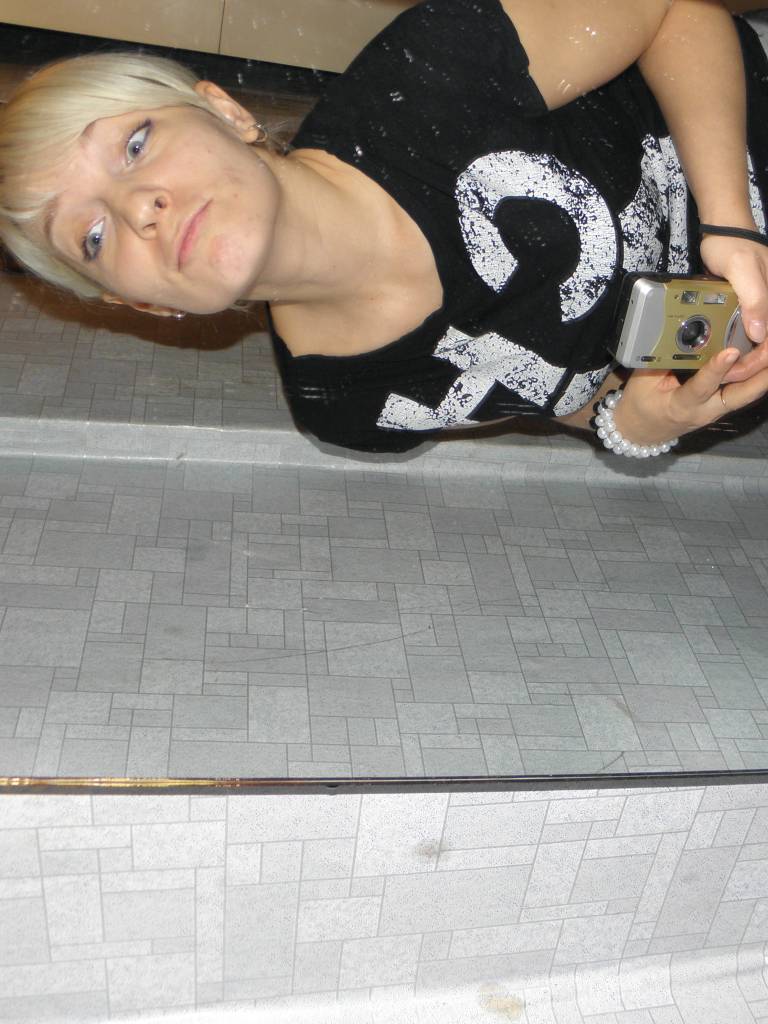 Photo de Blanche