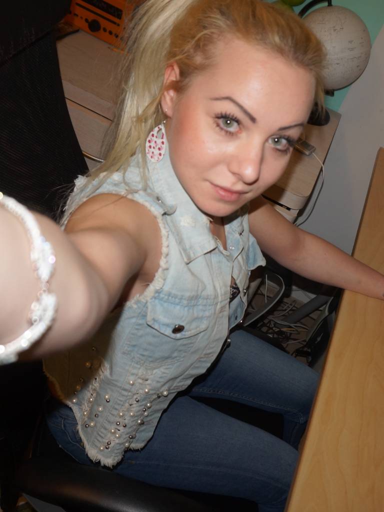 Photo de Hermine