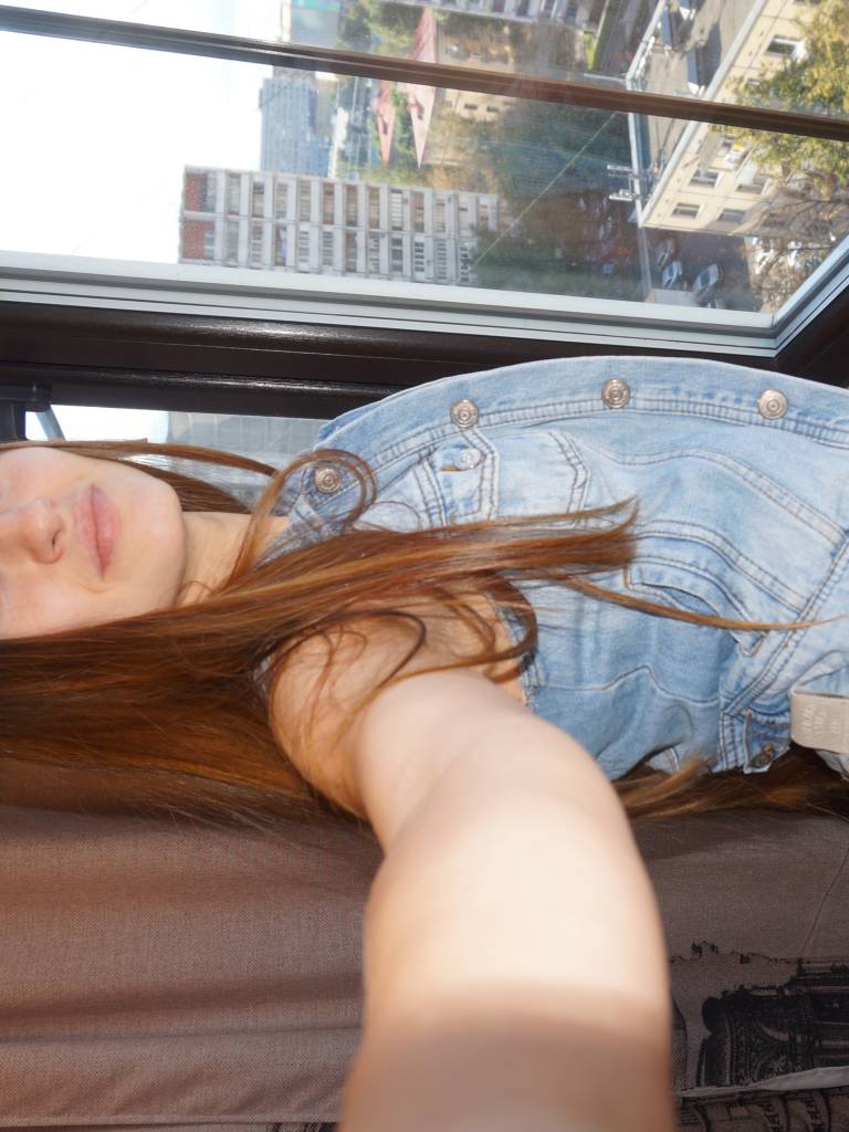 Photo de Marthe