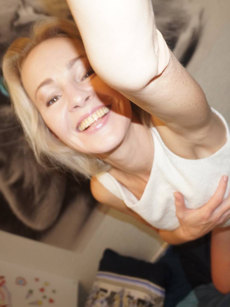 Photo de Claudette