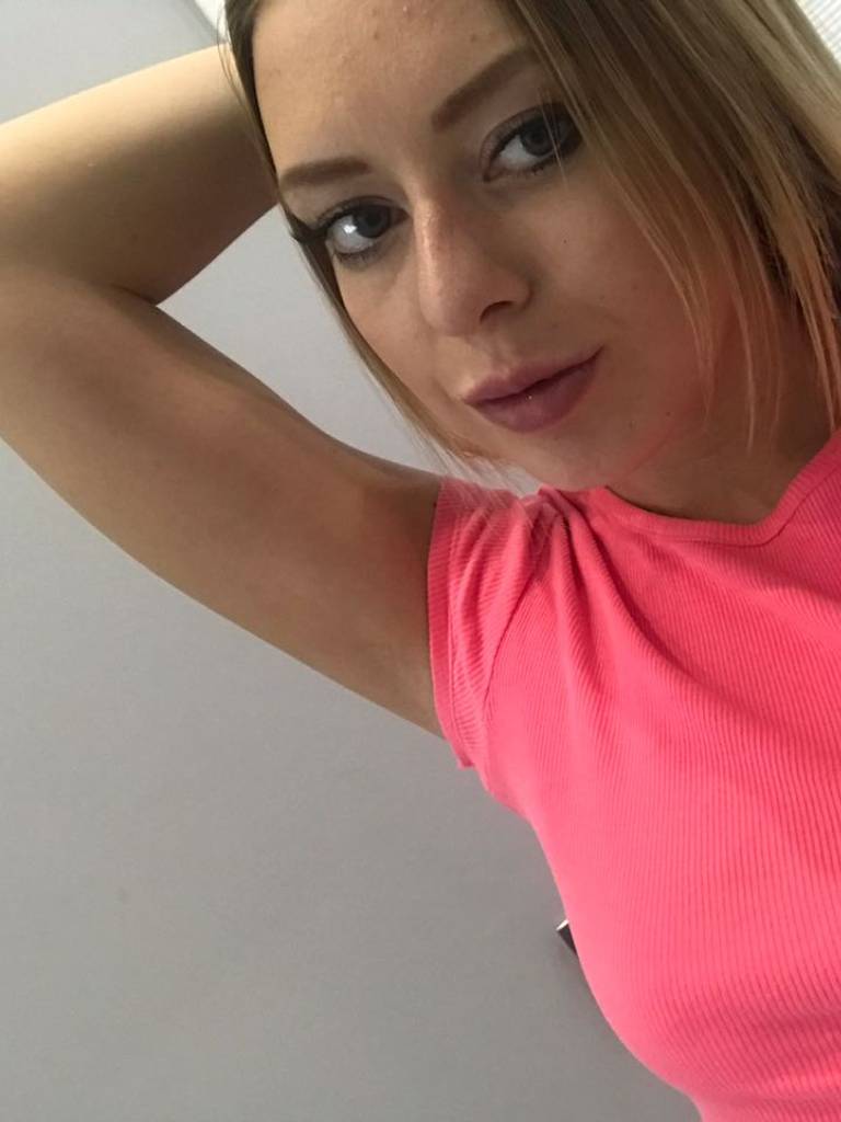 Photo de Frédérique