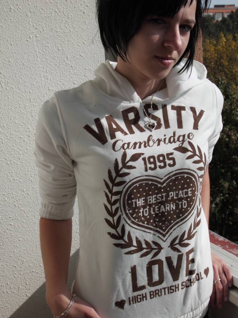 Photo de Jeannine