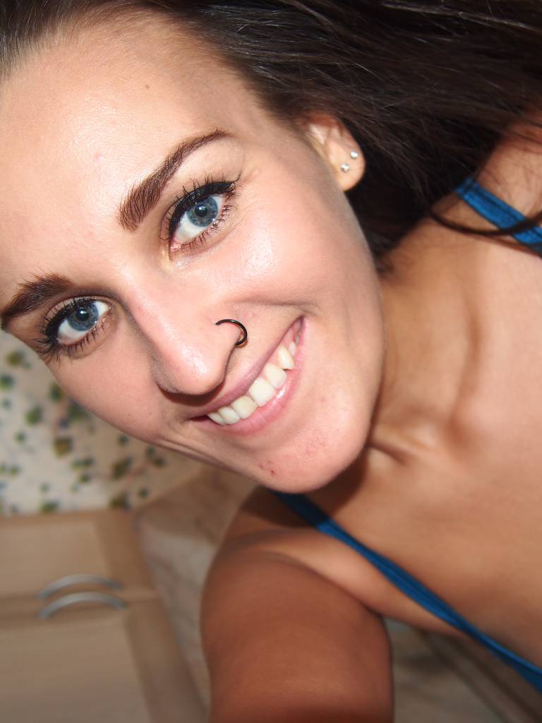 Photo de Odile