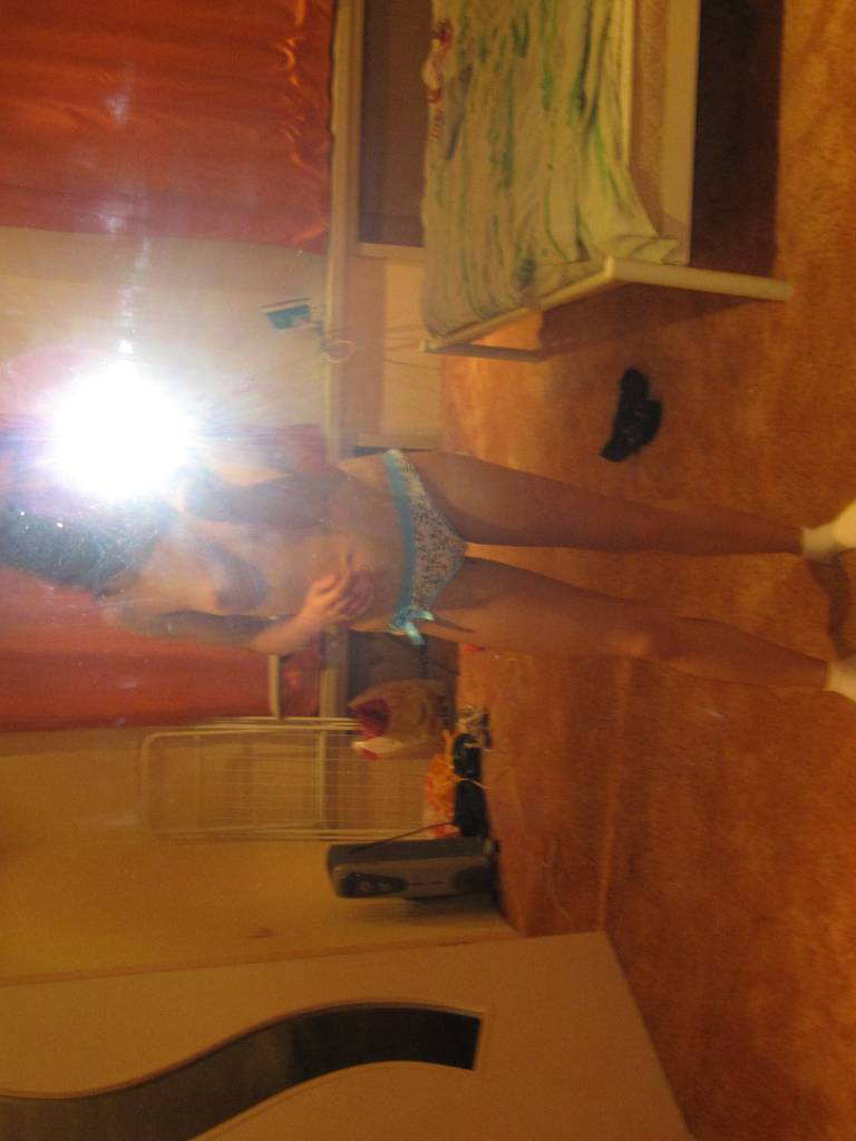 Photo de Doriane