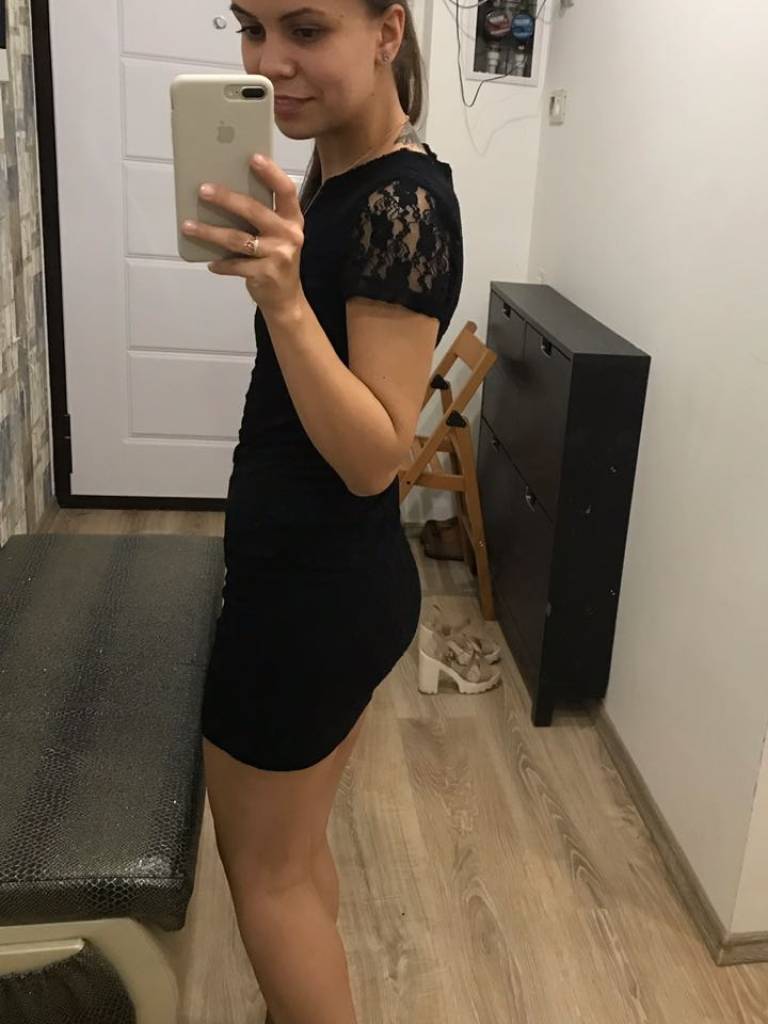 Photo de Louise