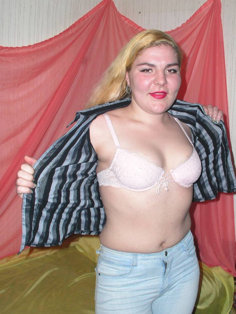 Photo de Gisselle