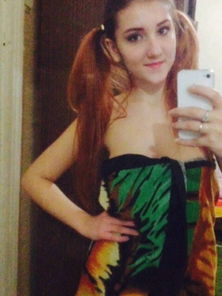 jeune coquine Bastia