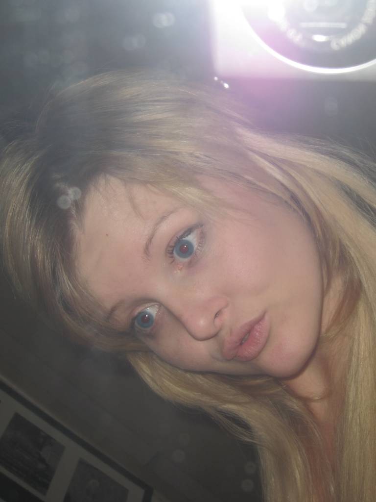 Photo de Jeanine