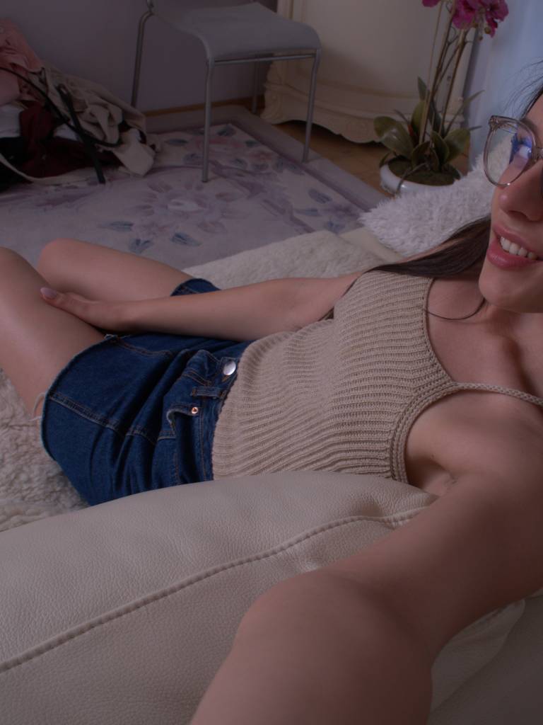 Photo de Doriane
