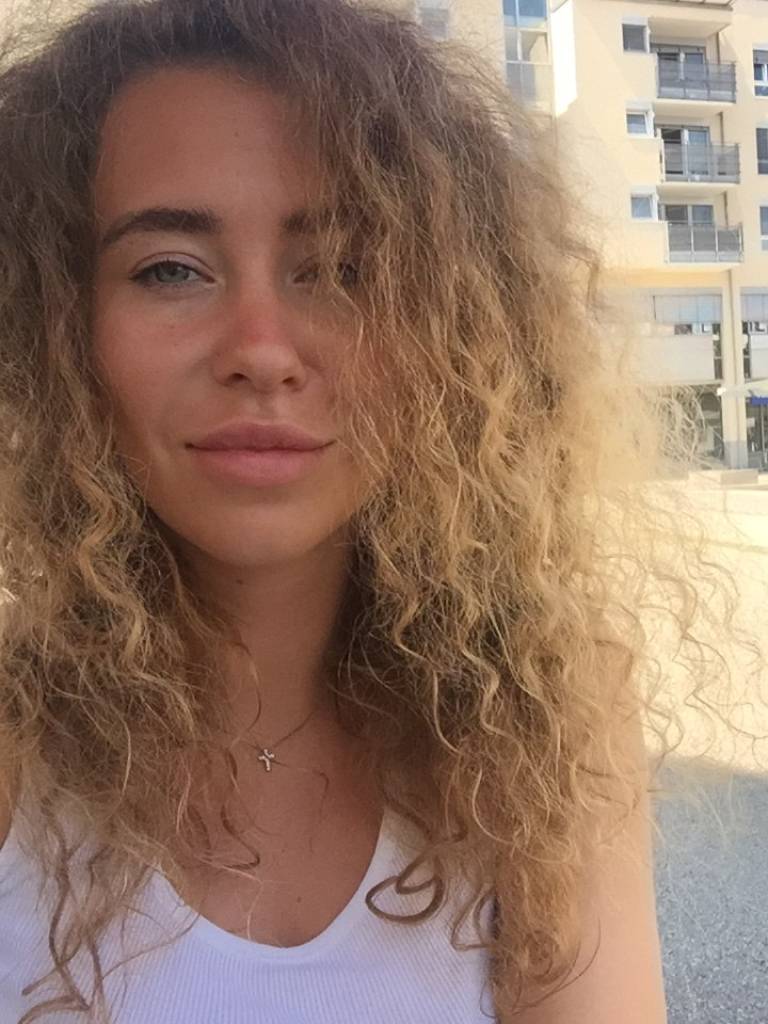 Photo de Pascaline