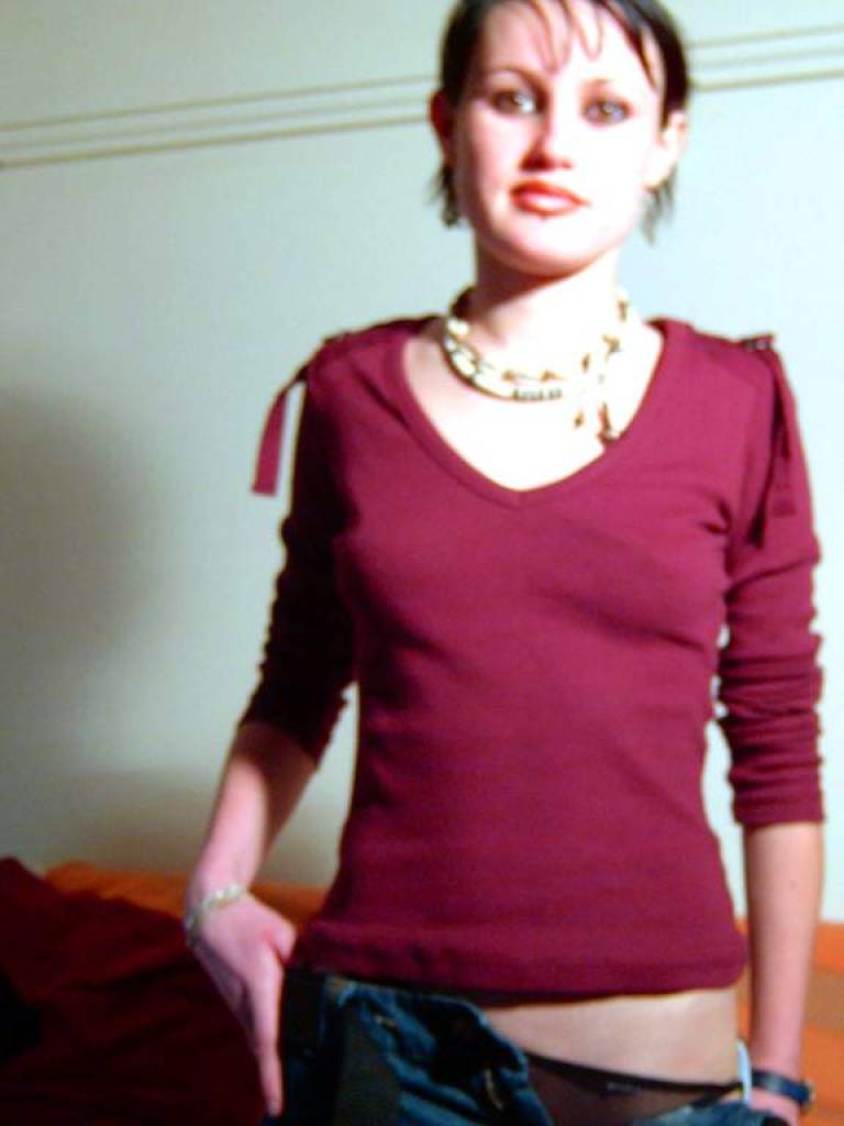 Photo de Francine