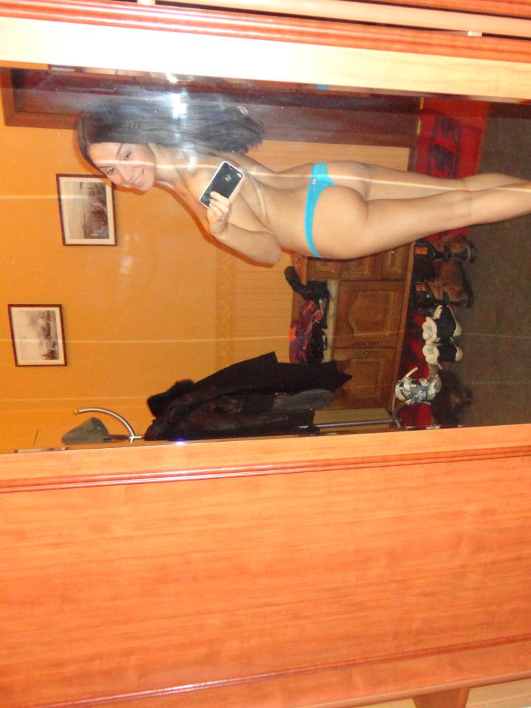Photo de Yolande