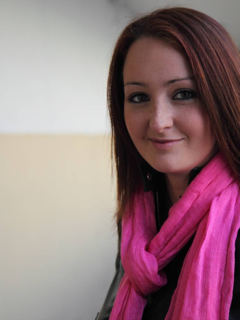 Photo de Odile