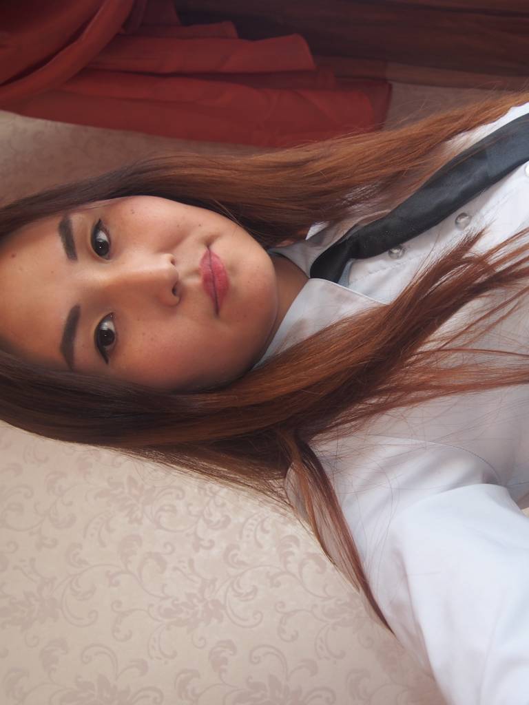 jeune coquine Barullu