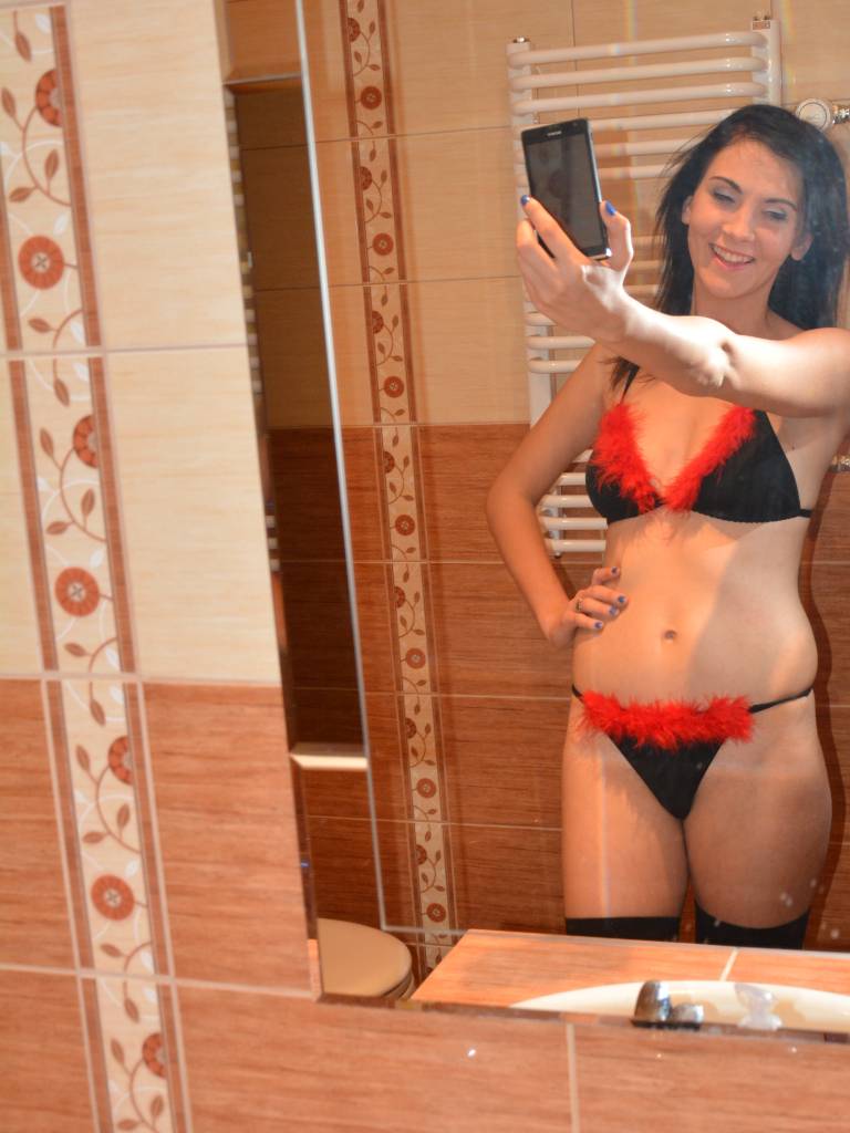 Photo de Justine