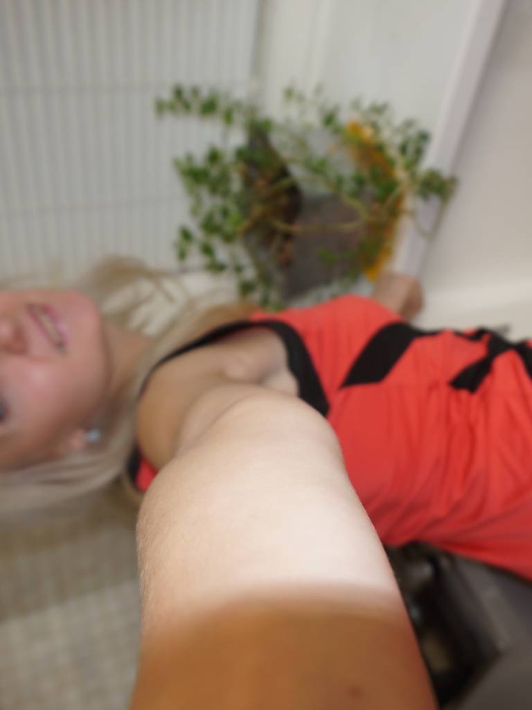 Photo de Emeline