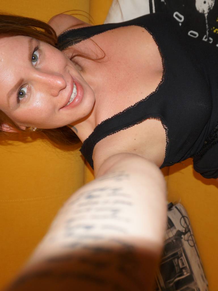 Photo de Elke 