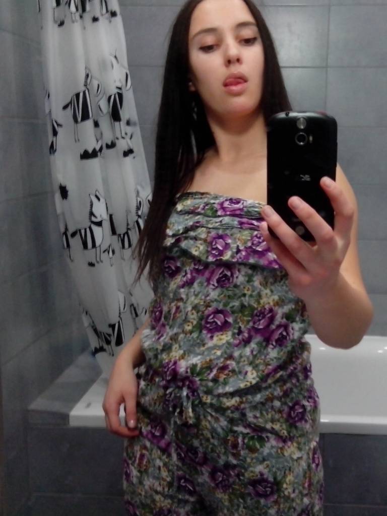 Photo de Oriane