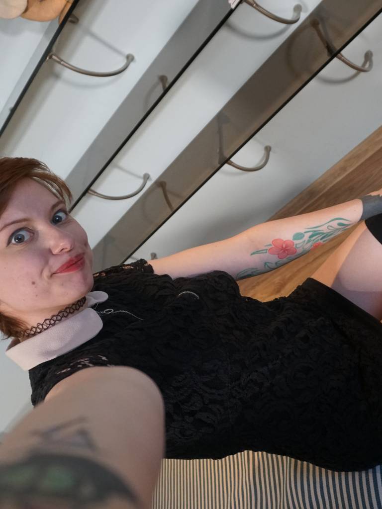 jeune coquine Vénissieux