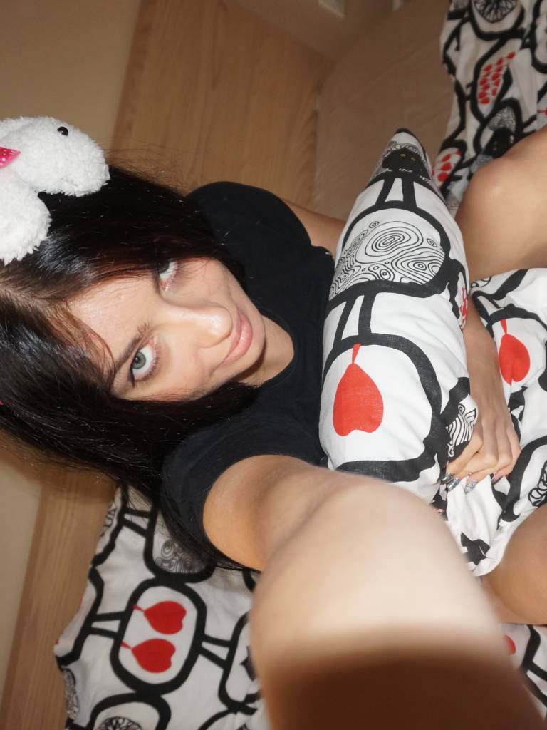 Photo de Adeline