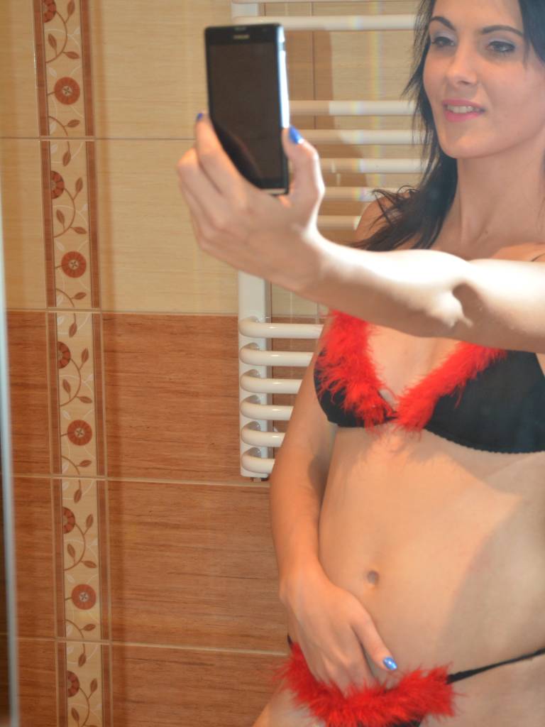 Photo de Nicolette