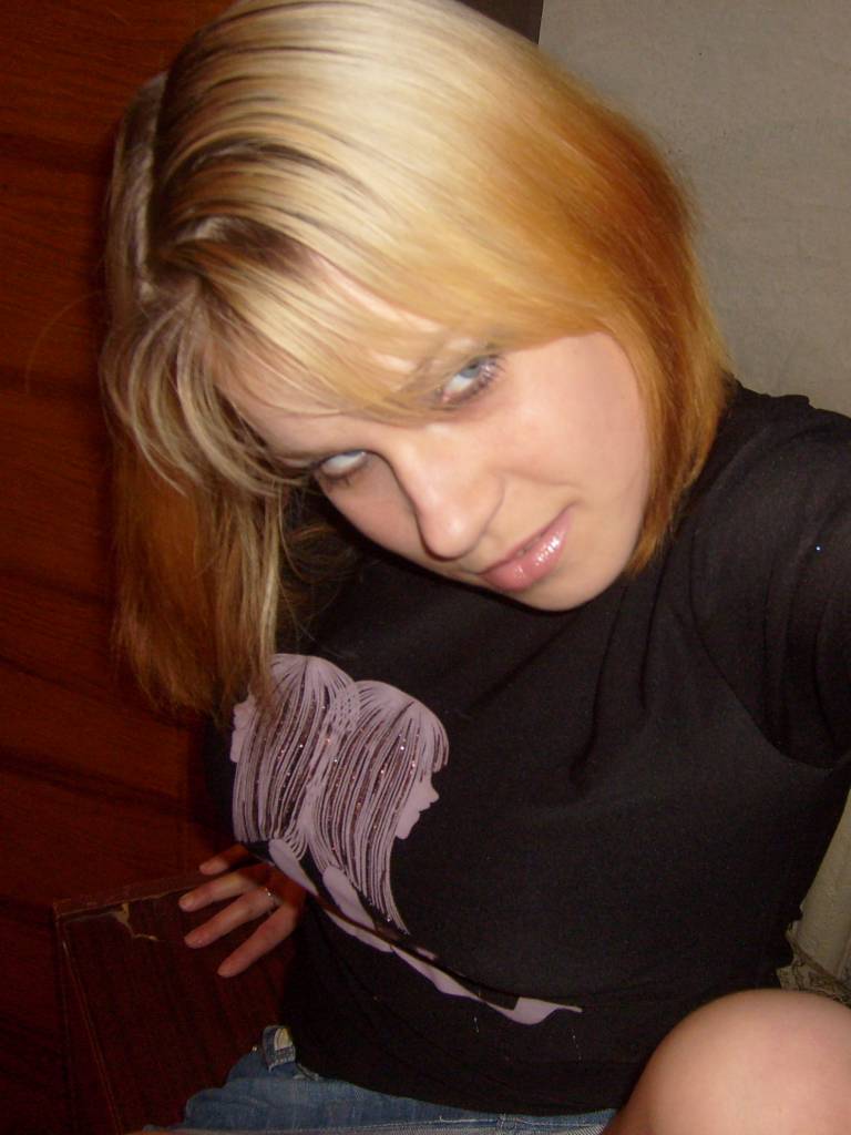 Photo de Doriane