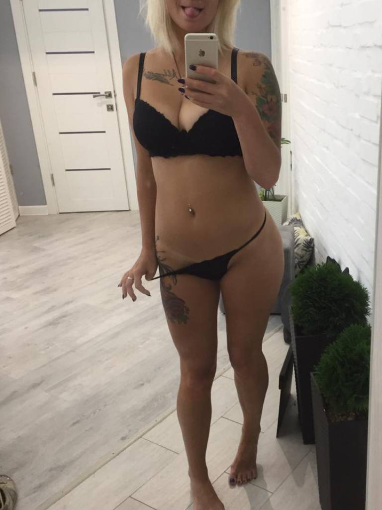 Photo de Béatrice