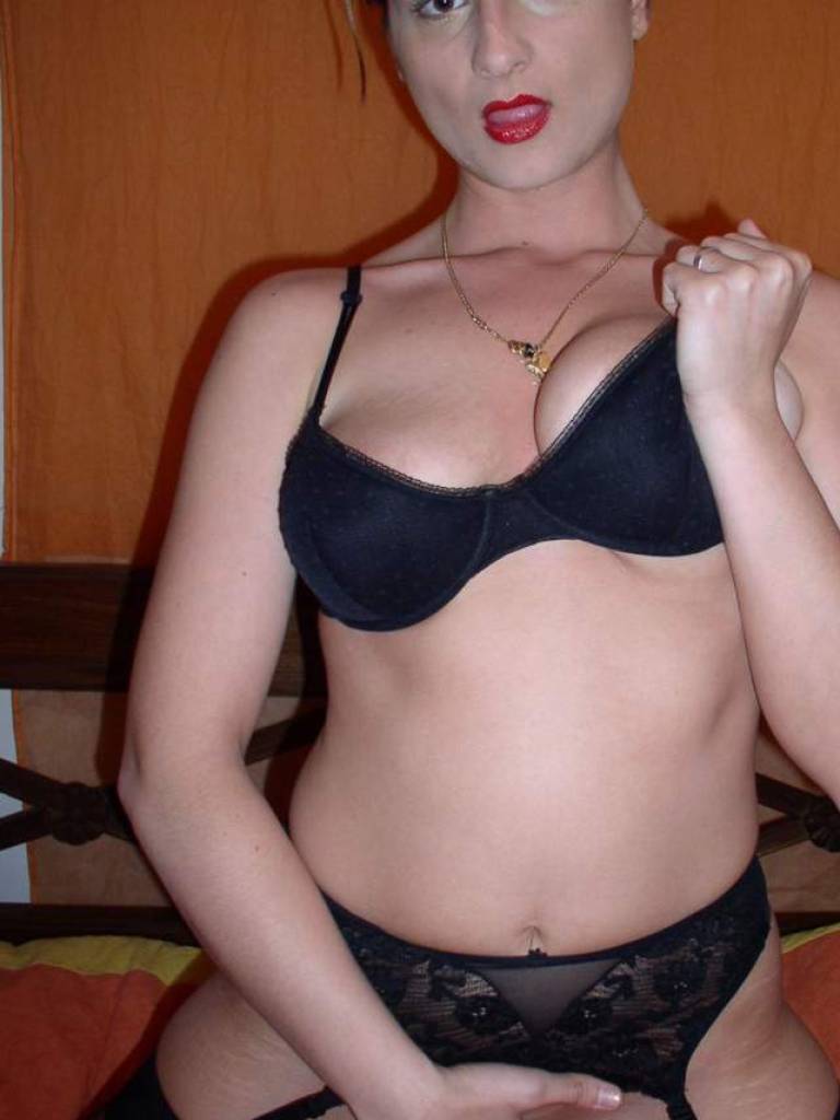 Photo de Mireille