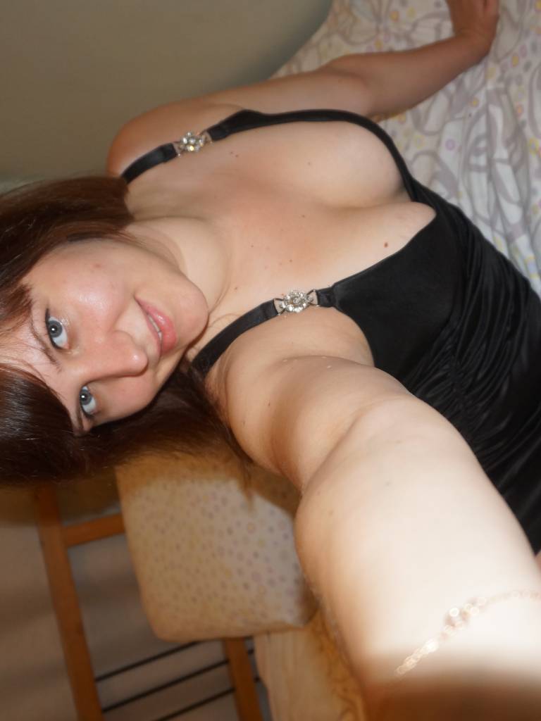 Photo de Toinette