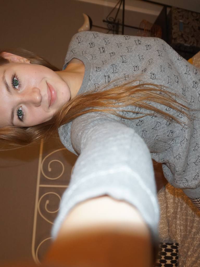 Photo de Esther