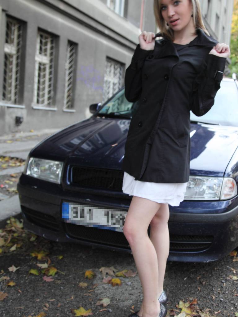 Photo de Marguerite