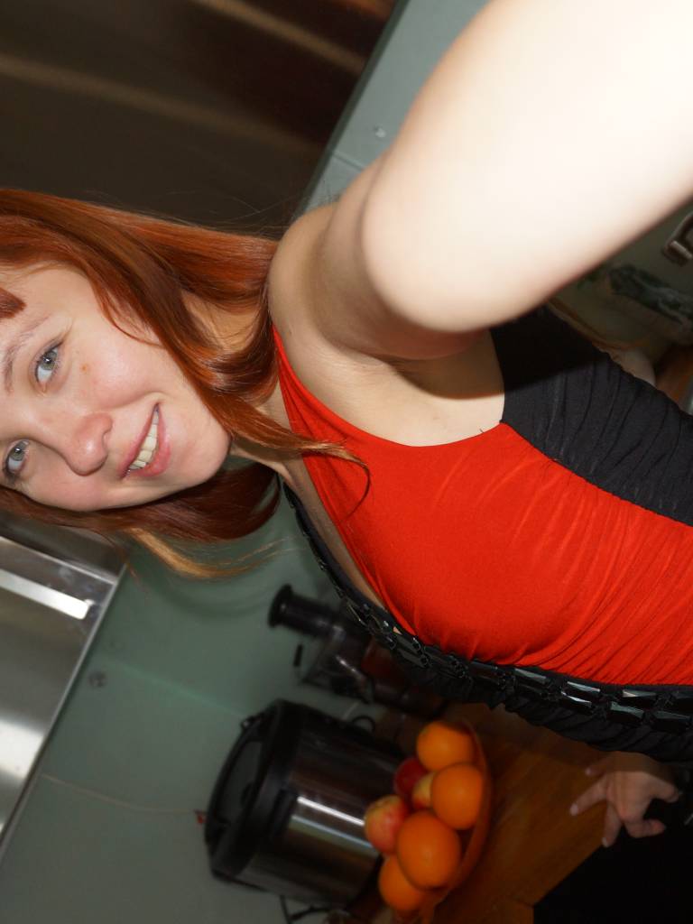 Photo de Ariane