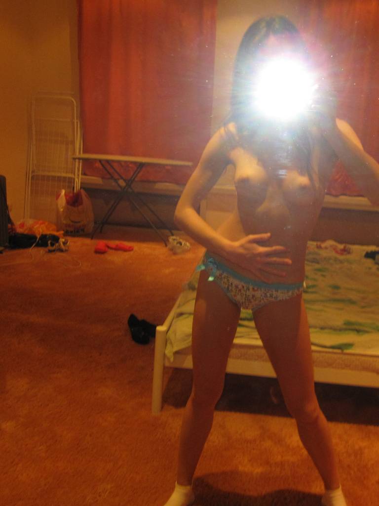 Photo de Orianne
