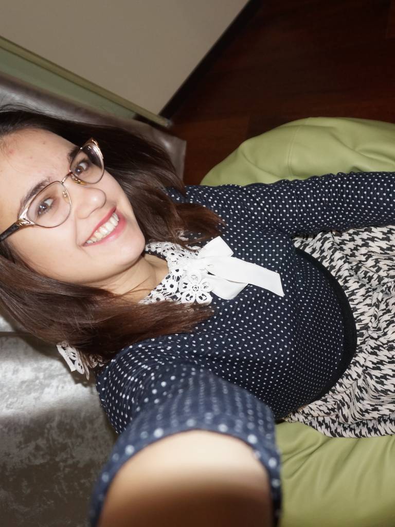 Photo de Flavie
