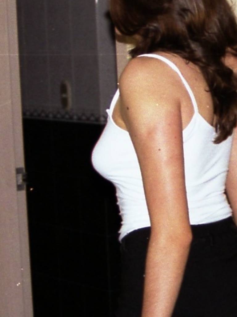 Photo de Georgine