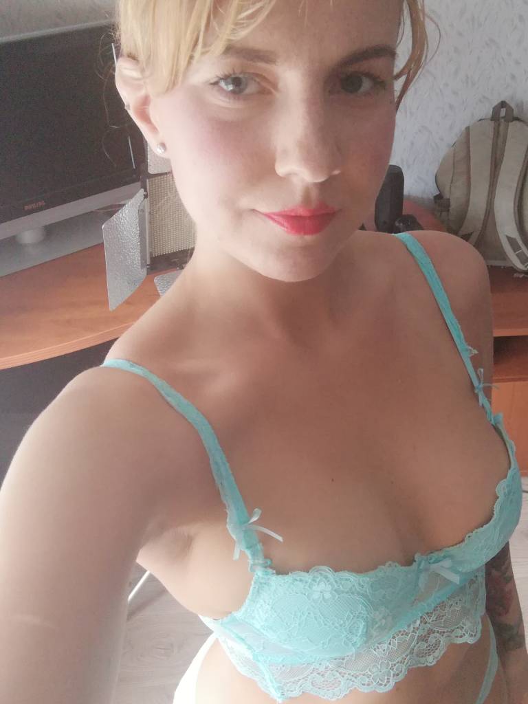 Photo de Dorothée