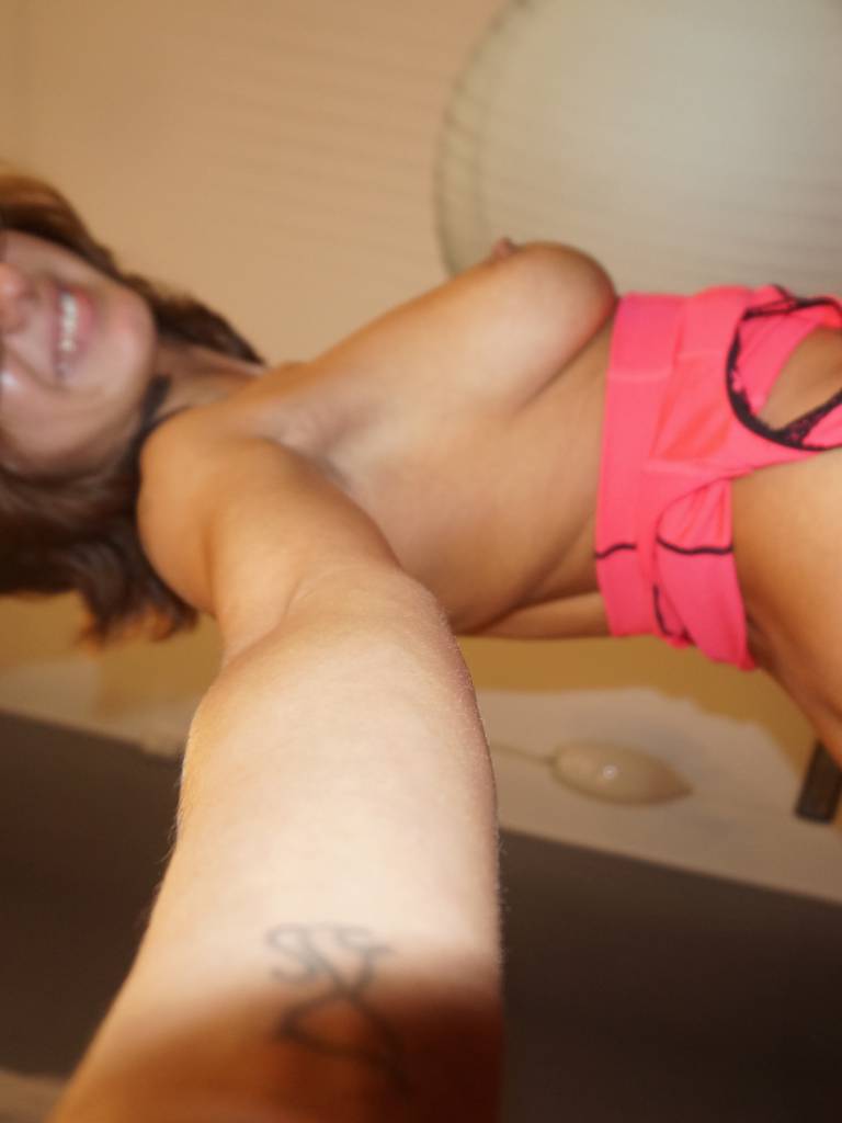 Photo de Jeannine