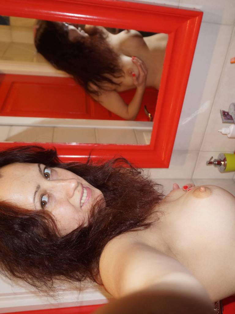 Photo de Aline