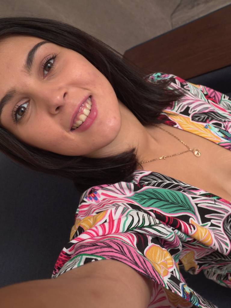 Photo de Gisselle