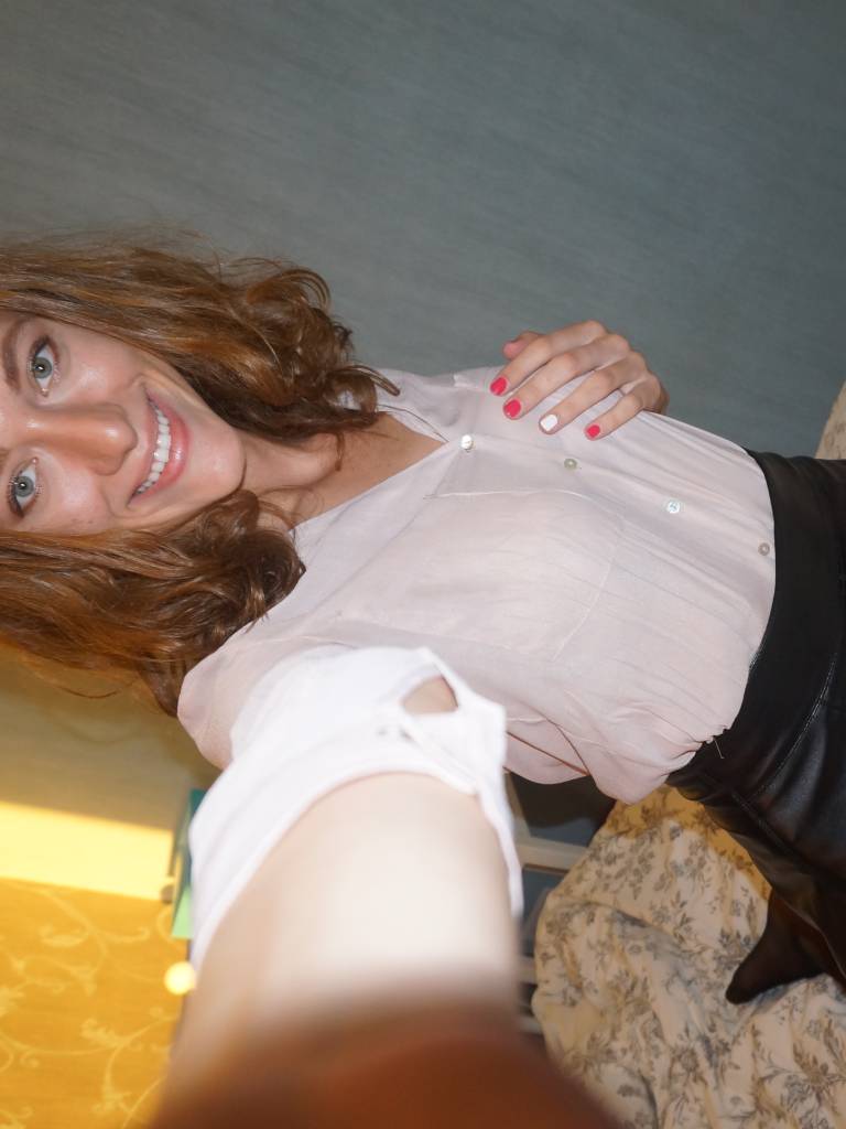 Photo de Benoite